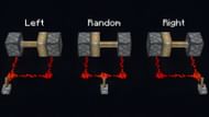 Redstone currents are now more reactive based on block placement in Minecraft Snapshot 24w33a (Image via Mojang)